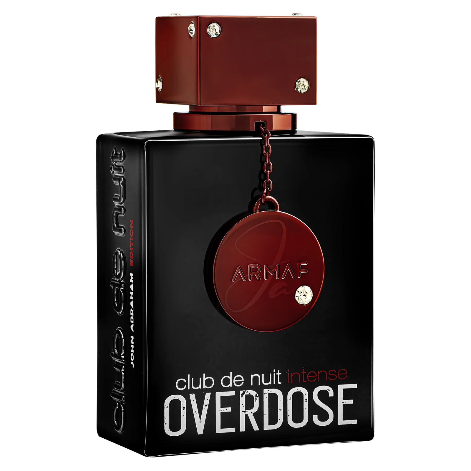 Armaf Club de Nuit Intense Overdose Eau de Parfum