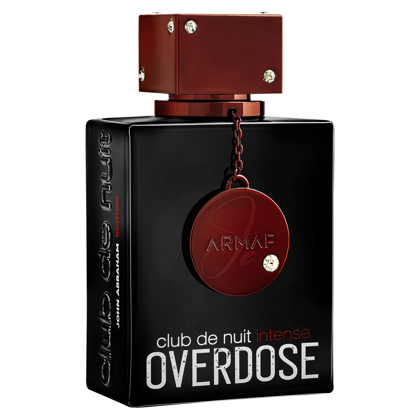 Armaf Club de Nuit Intense Overdose Eau de Parfum