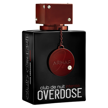 Armaf Club de Nuit Intense Overdose Eau de Parfum