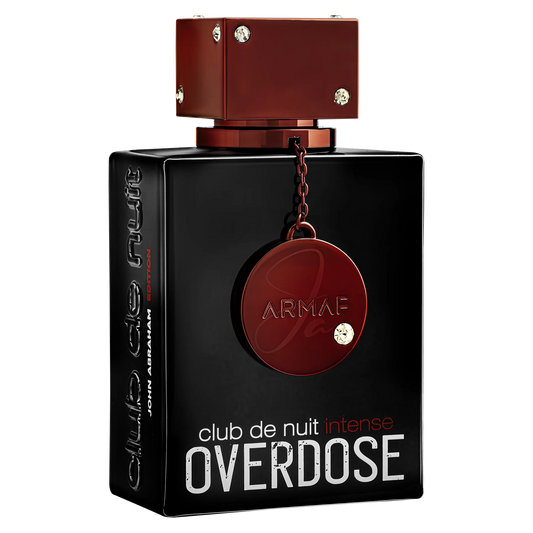 Armaf Club de Nuit Intense Overdose Eau de Parfum