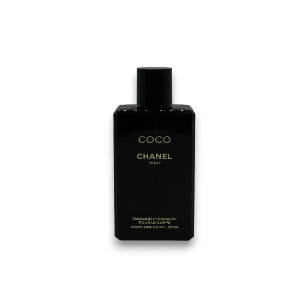 CHANEL COCO Moisturizing Body Lotion