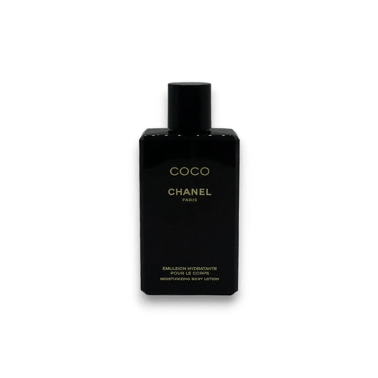 CHANEL COCO Moisturizing Body Lotion
