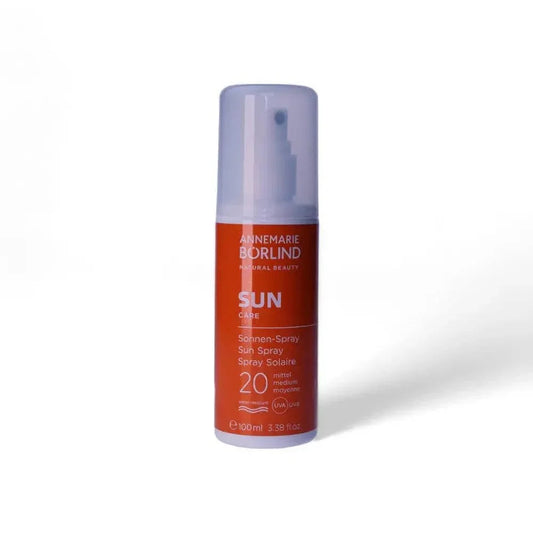 ANNEMARIE BÖRLIND Care Sun Spray LSF 20