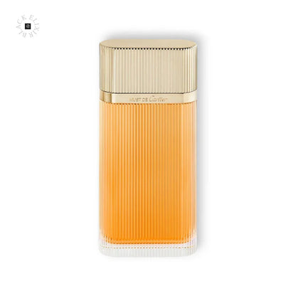 Cartier Must de Cartier pour Femme Eau de Toilette