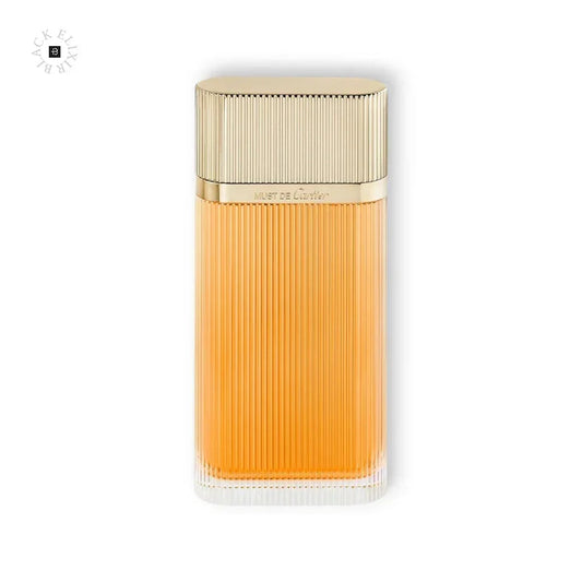 Cartier Must de Cartier pour Femme Eau de Toilette