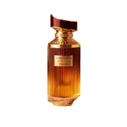 Volare Alessandro II Eau de Parfum 100ml