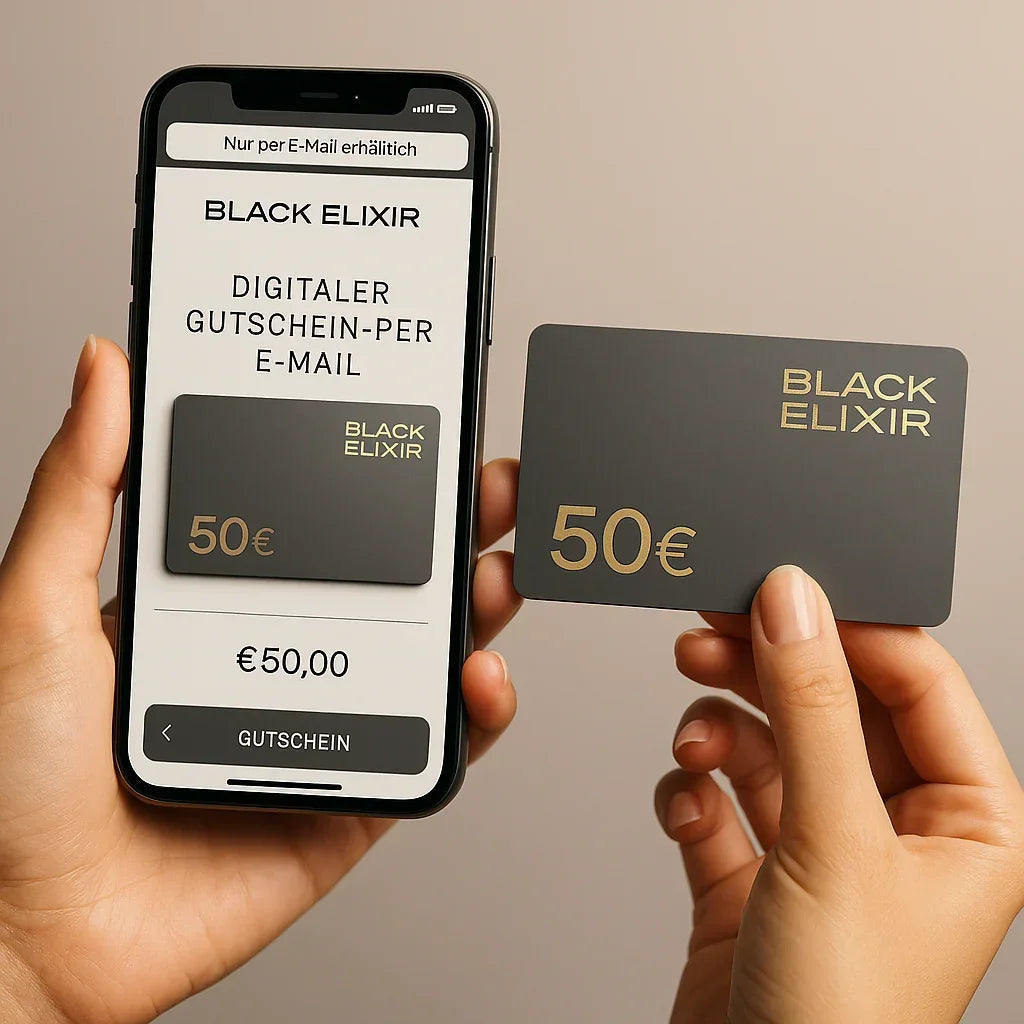 Digital voucher - via email