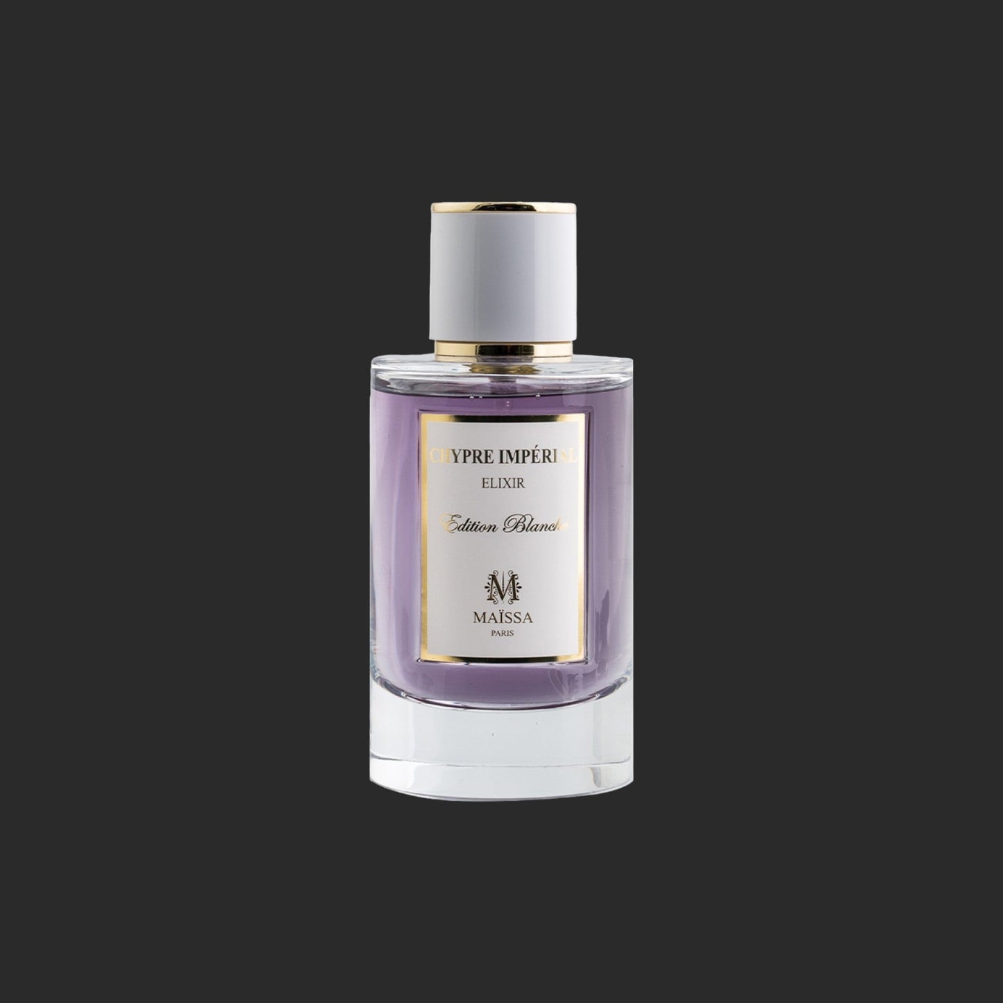 Maison Maissa  Chypre Imperial 100ml EDP