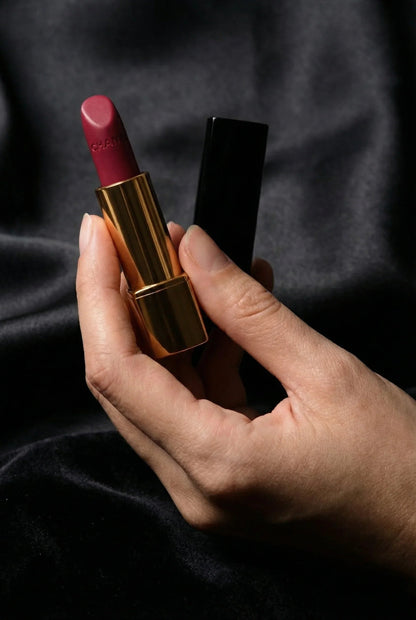 Chanel Rouge Allure Velvet 64 Eternelle
