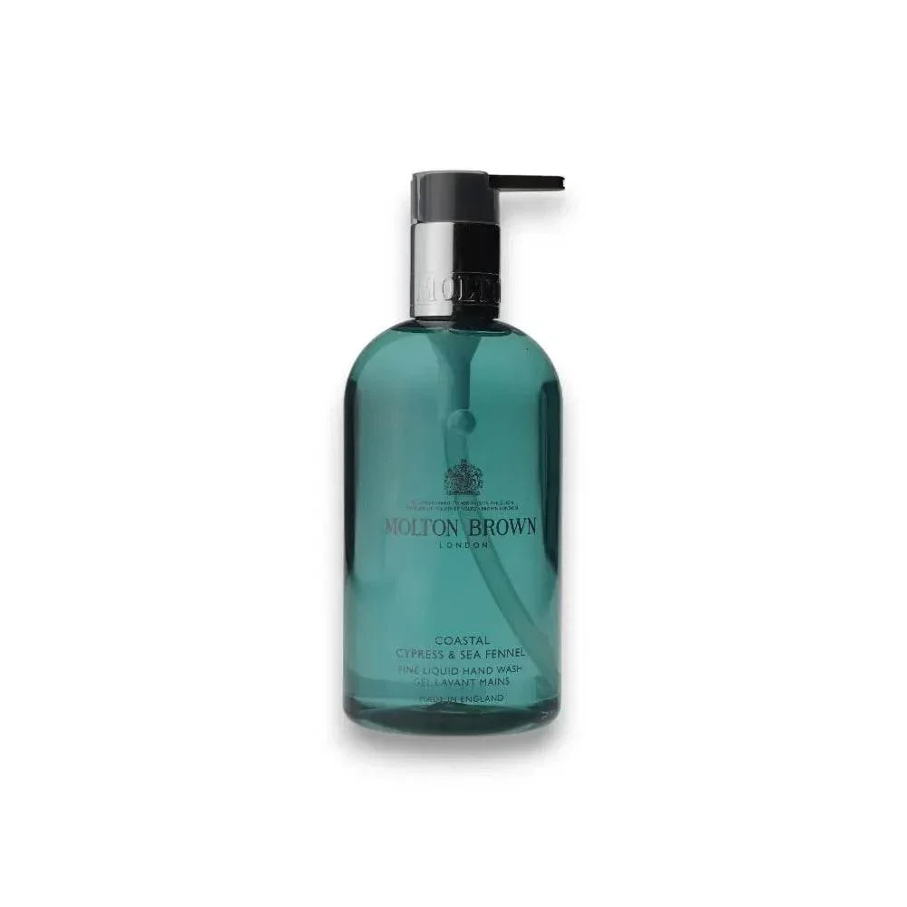 Molton Brown Coastal Cypress & Sea Fennel Hand Wash