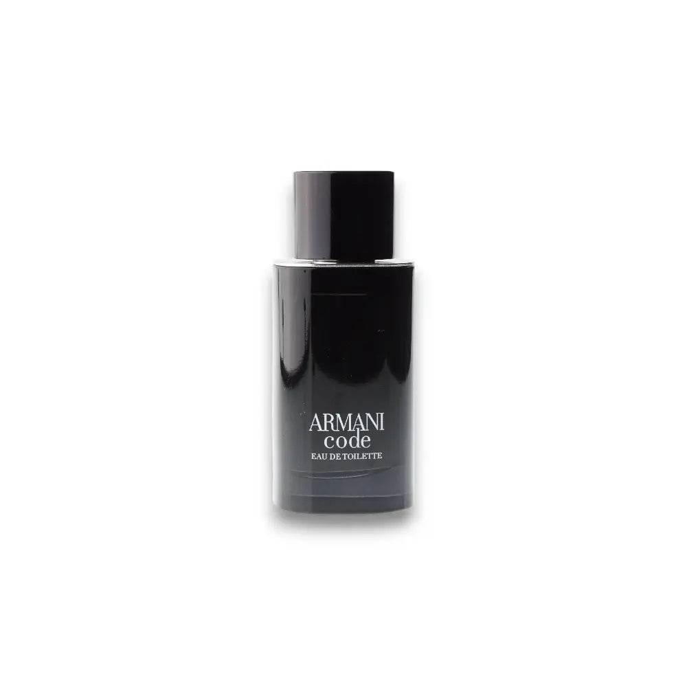 Giorgio Armani Code Eau de Toilette