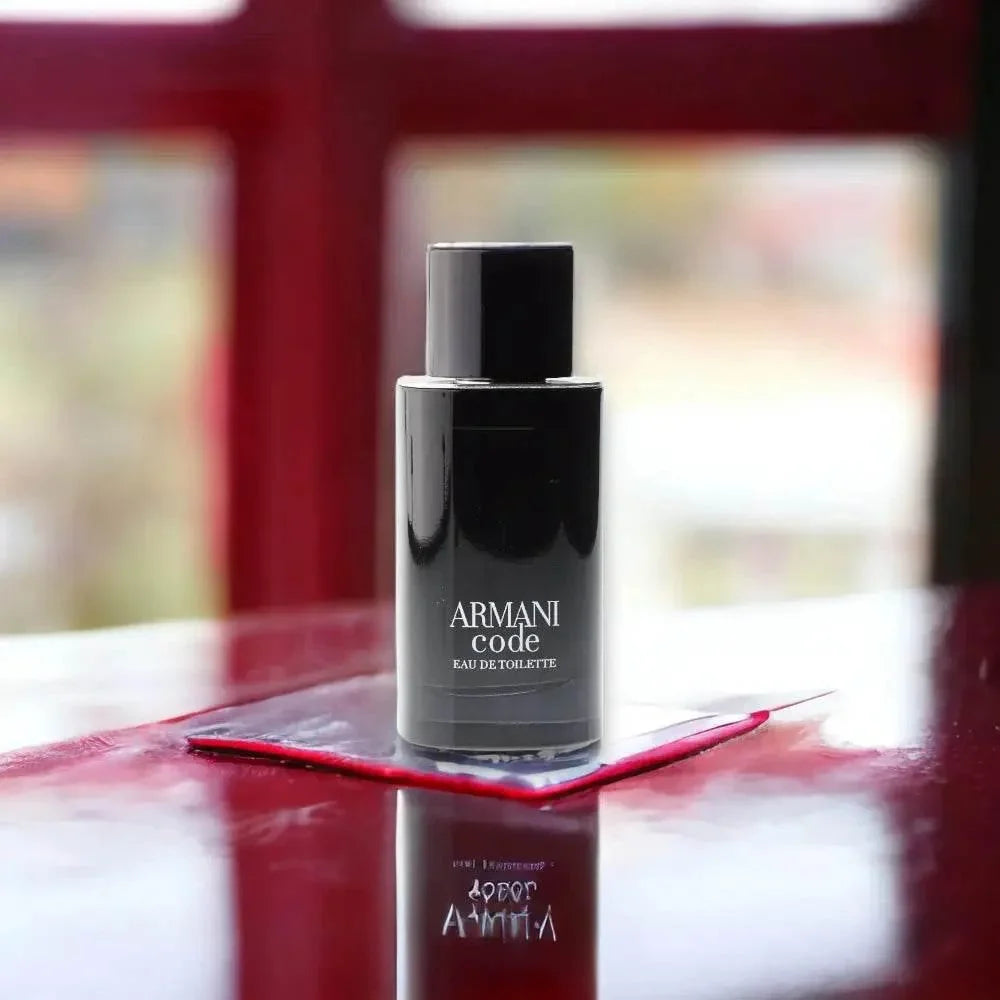 Giorgio Armani Code Eau de Toilette