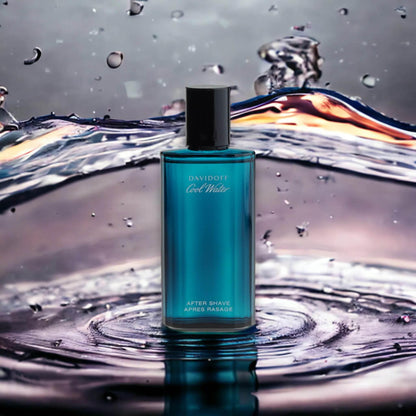 Davidoff Cool Water After Shave