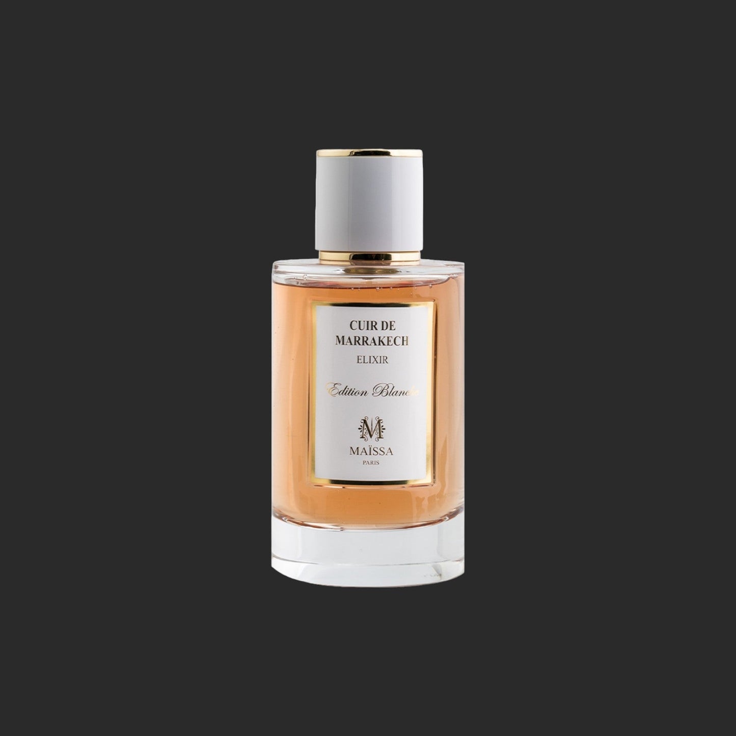 Maison Maissa  Cuir de Marrakech 100ml EDP
