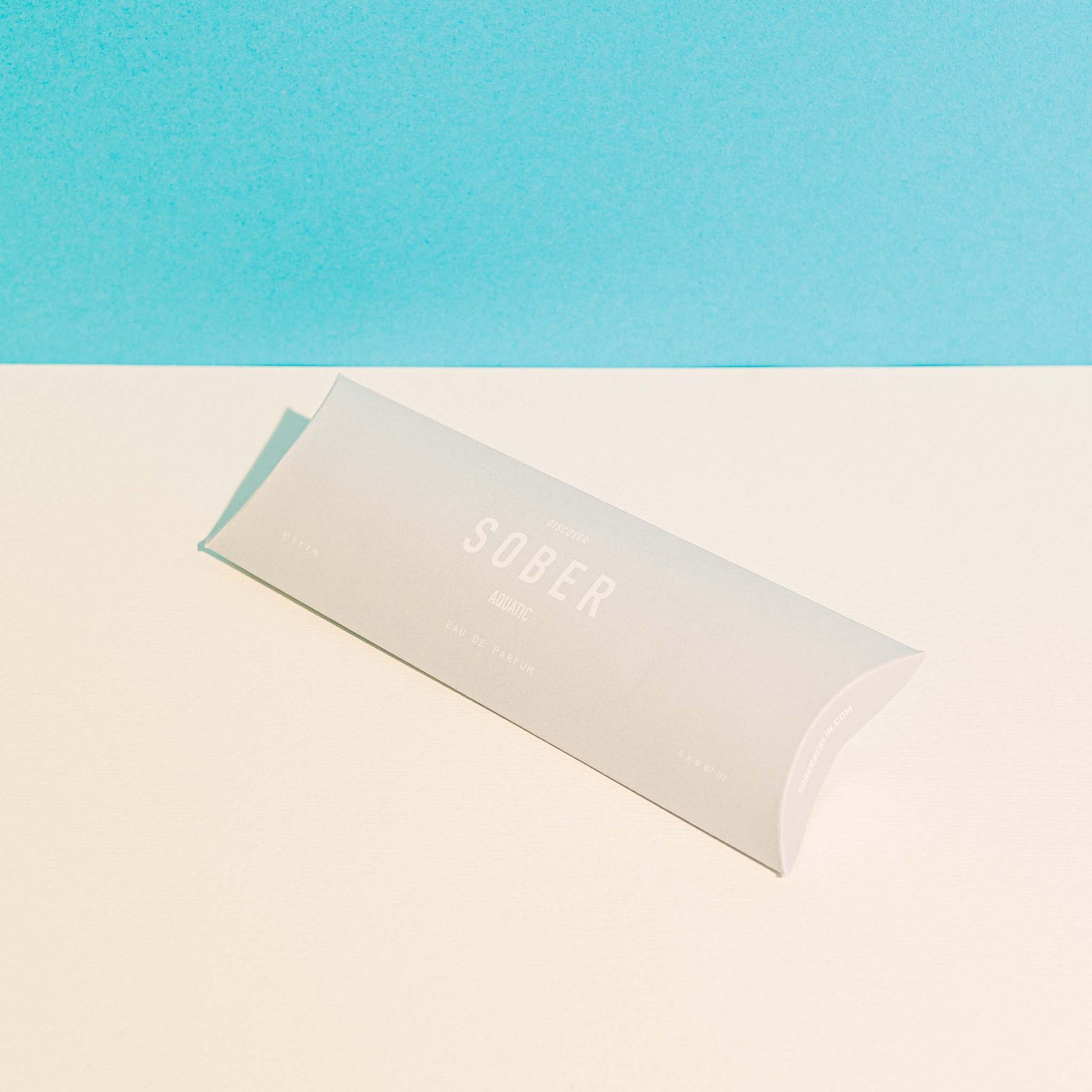 Discovery Set - Aquatic Parfum von sober | Luxus Aroma
