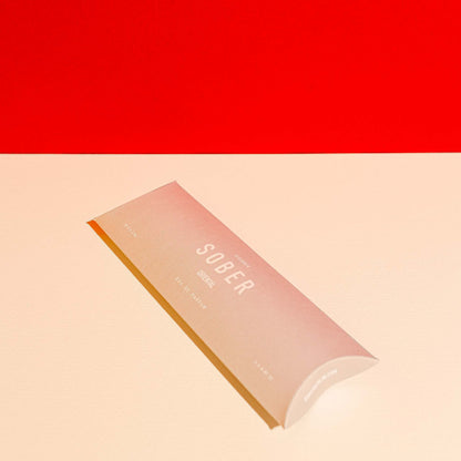 Discovery Set - Oriental Parfum von sober | Luxus Aroma
