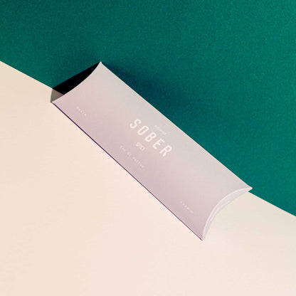 Discovery Set - Spicy Parfum von sober | Luxus Aroma