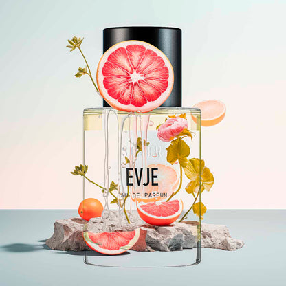 EVJE - Eau de Parfum Parfum von sober | Luxus Aroma