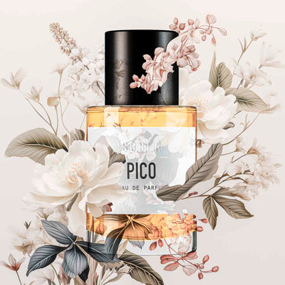 PICO - Eau de Parfum Parfum von sober | Luxus Aroma