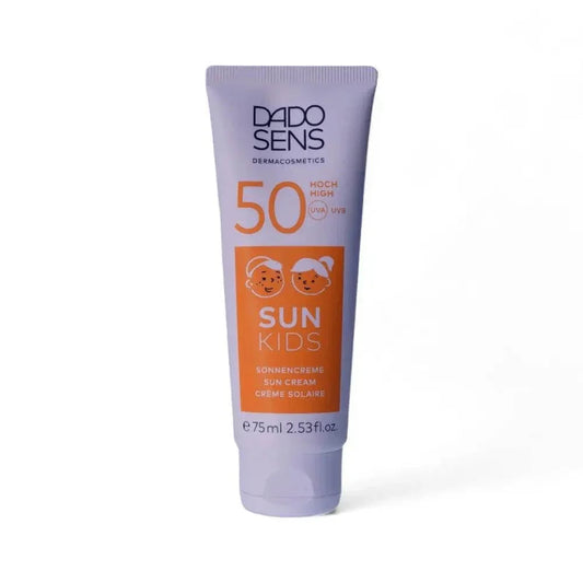 Dado Sens Sun Kids Sun Cream SPF 50