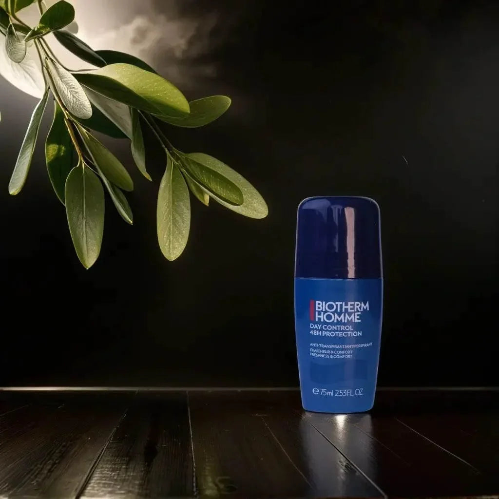 BIOTHERM Day Control 48H Deodorant Stick