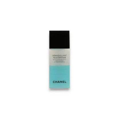 CHANEL Demaquillant Yeux Intense Eye Makeup Remover