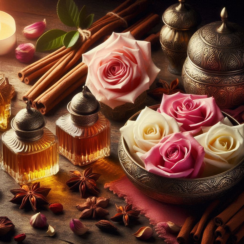 Oud Harmony
