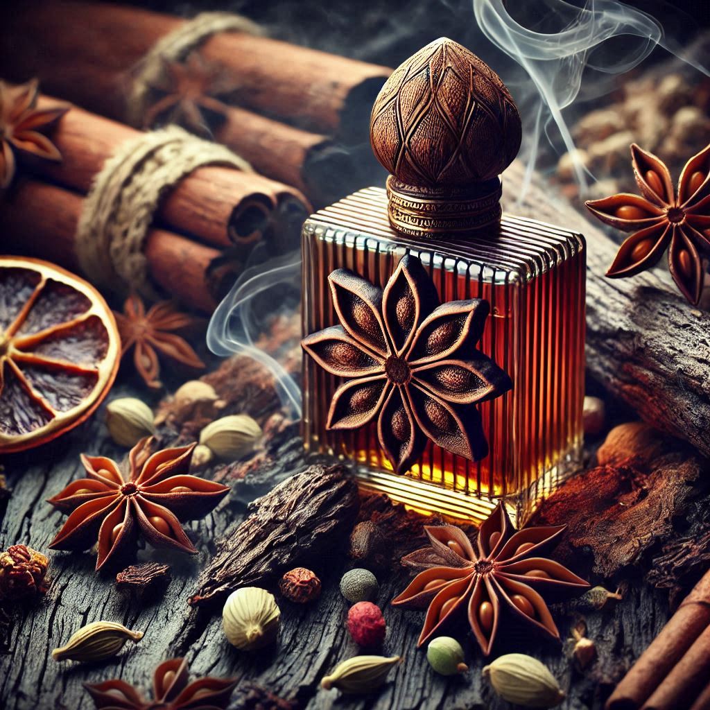 Oud Intense