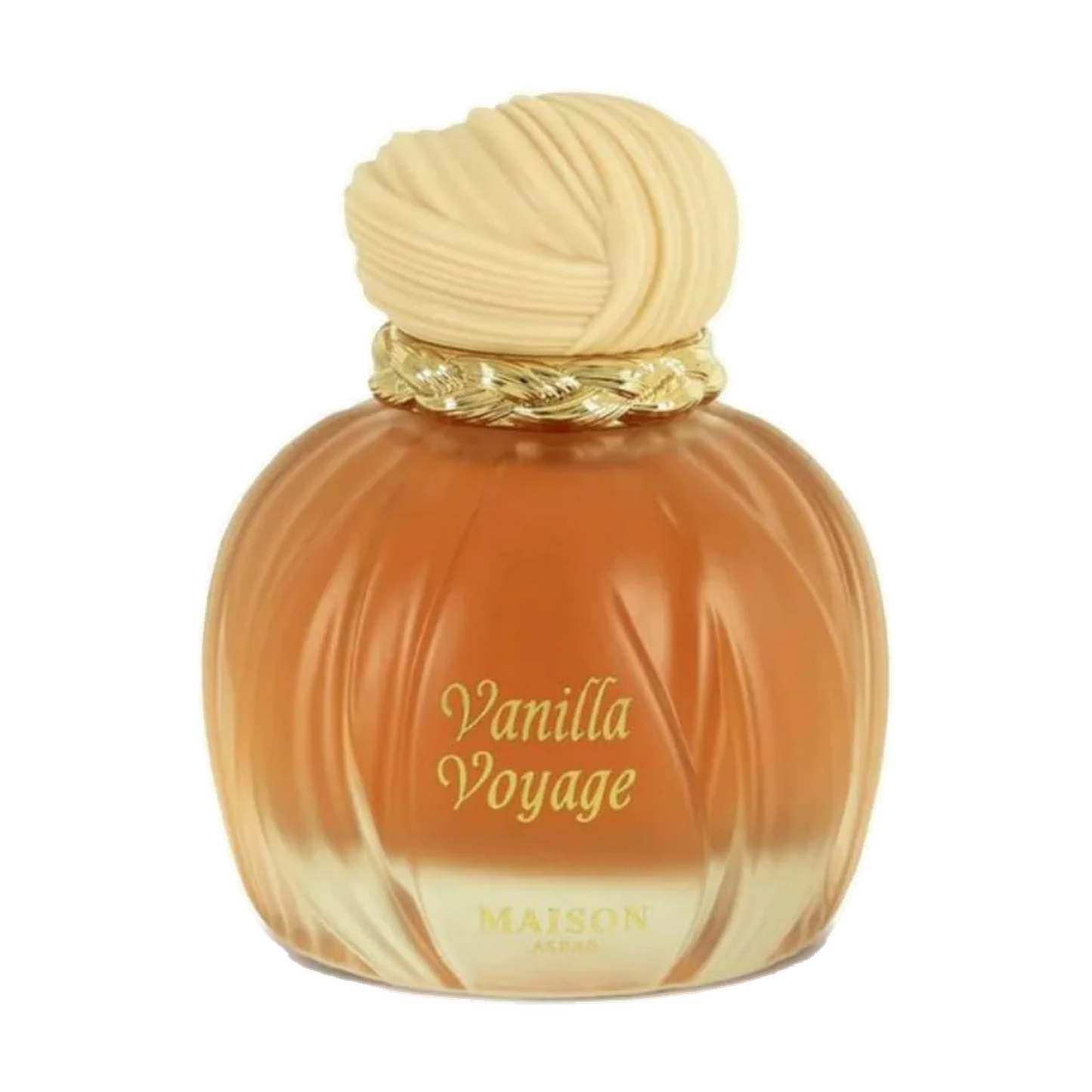 Maison Asrar Vanilla Voyage Eau de Parfum