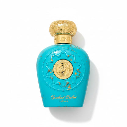 Lattafa Opulent Dubai Eau de Parfum