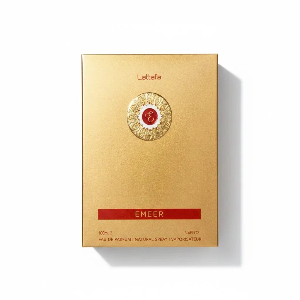 Lattafa Emeer Eau de Perfume