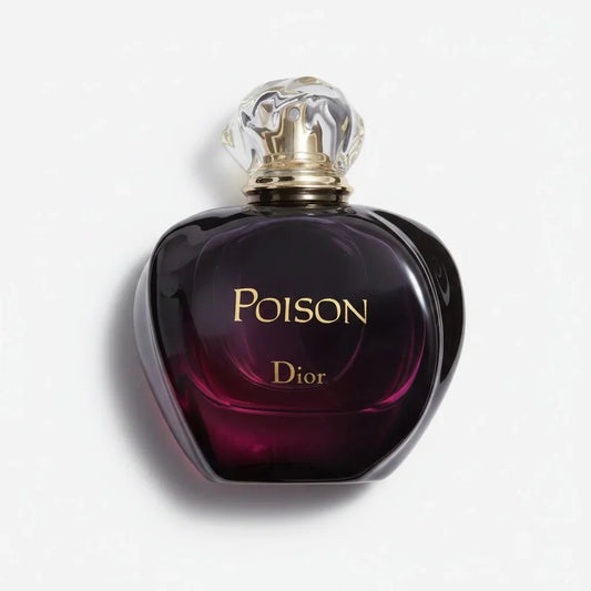 Dior Poison Eau de Toilette