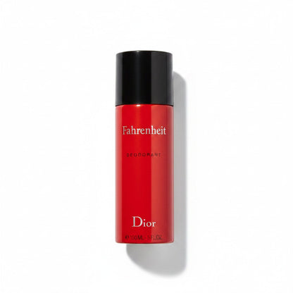 Dior Fahrenheit Deo Spray
