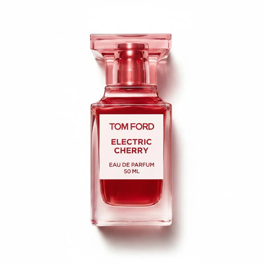 Tom Ford Electric Cherry Eau de Parfum