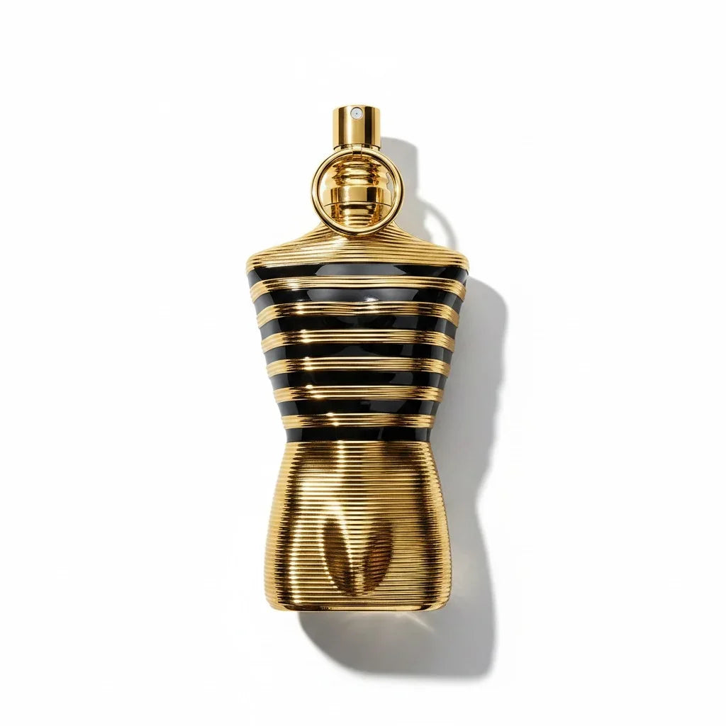 Jean Paul Gaultier Le Male Elixir perfume