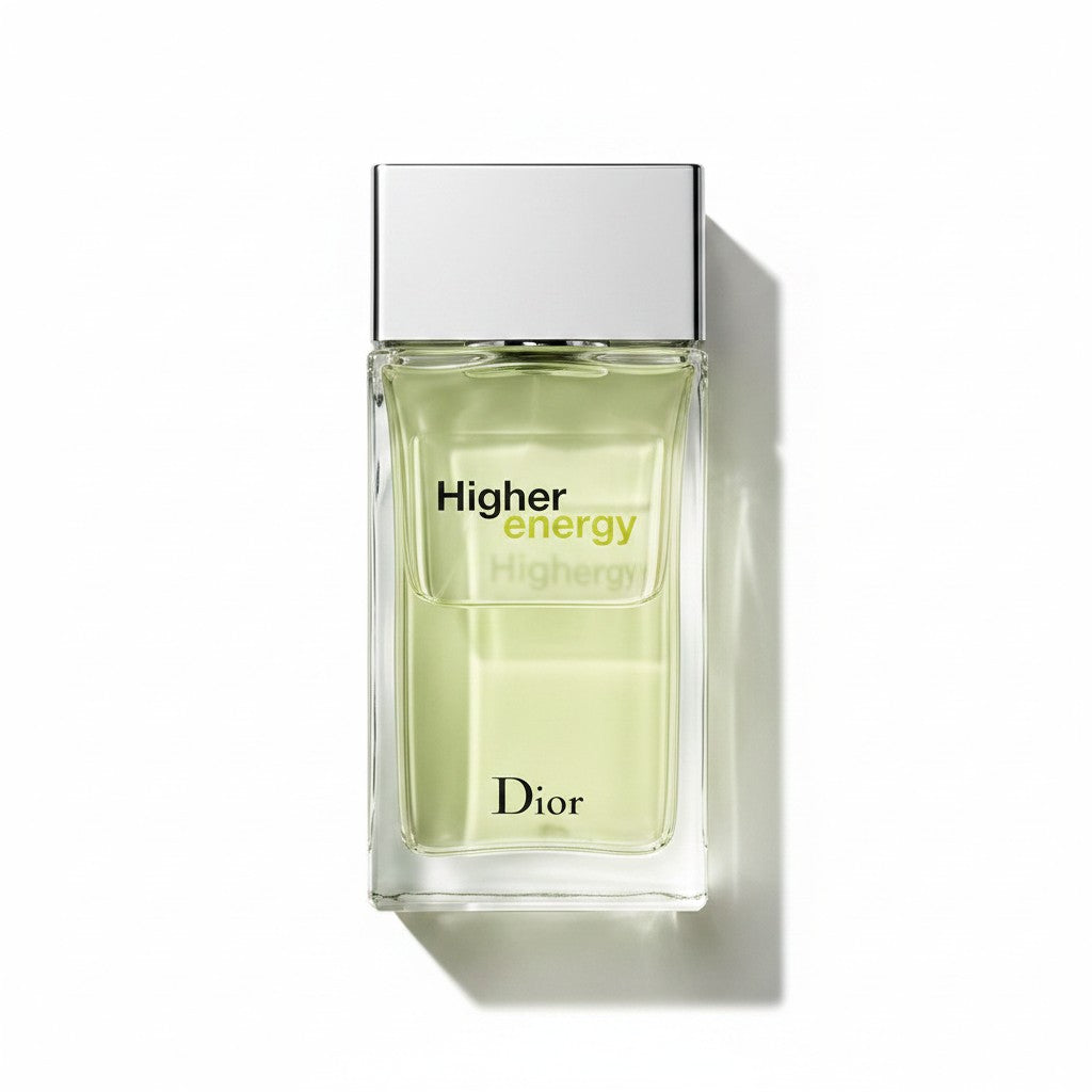 Dior Higher Energy Eau de Toilette