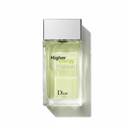 Dior Higher Energy Eau de Toilette
