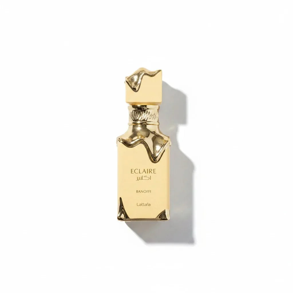 Lattafa Eclaire Banoffee Eau de Parfum