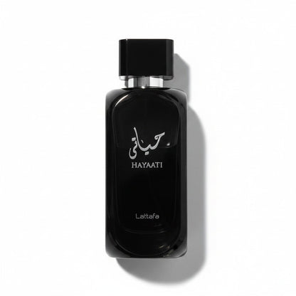 Lattafa Hayaati Eau de Parfum