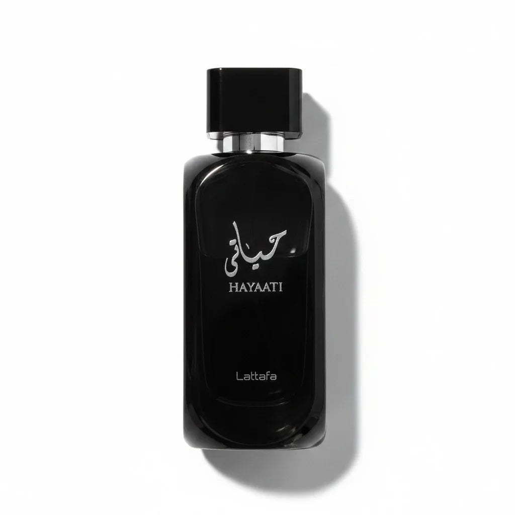 Lattafa Hayaati Eau de Parfum