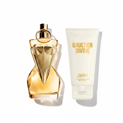 Jean Paul Gaultier Divine Eau de Parfum Duftset