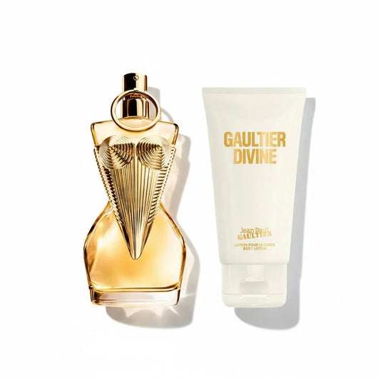 Jean Paul Gaultier Divine Eau de Parfum Duftset