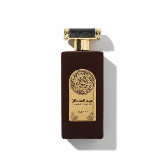 Lattafa Perfume Majd Al Sultan Eau de Parfum