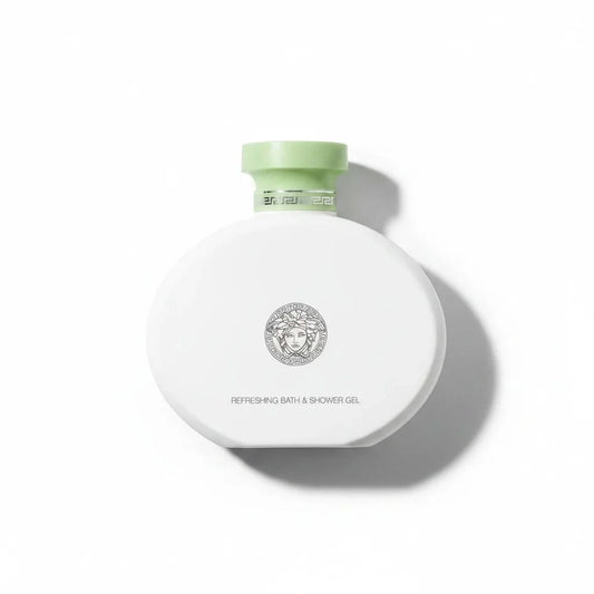 Versace Versense Shower Gel