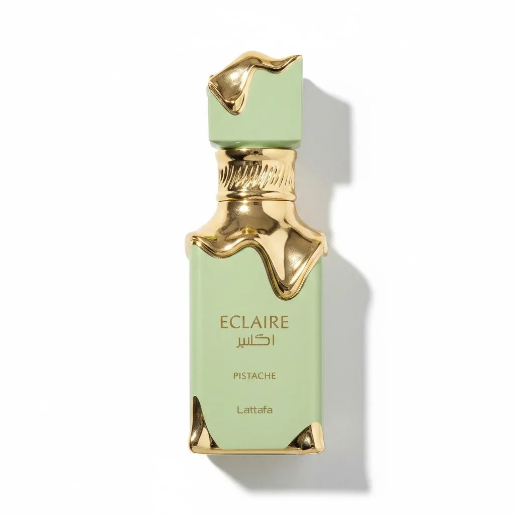 Lattafa Eclaire Pistachio Eau de Parfum