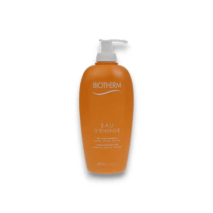 BIOTHERM EAU D`Energie Energizing Body Milk