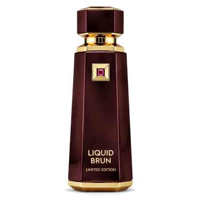 French Avenue Liquid Brun Limited Edition Extrait de Parfum