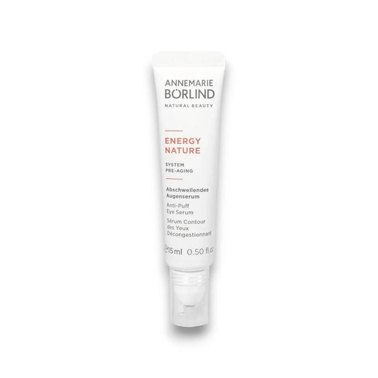 Abschwellendes Augenserum Tube, 15ml, mit Anti-Aging Wirkung für frische Augenpartie