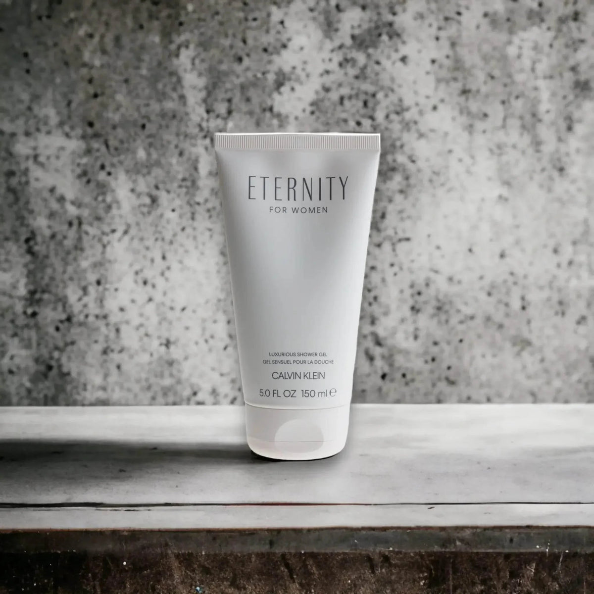 Calvin Klein Eternity Women Shower Gel