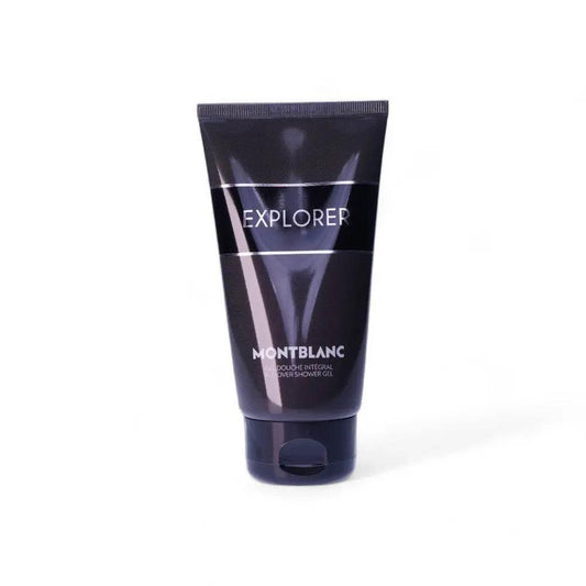 Montblanc Explorer Shower Gel 